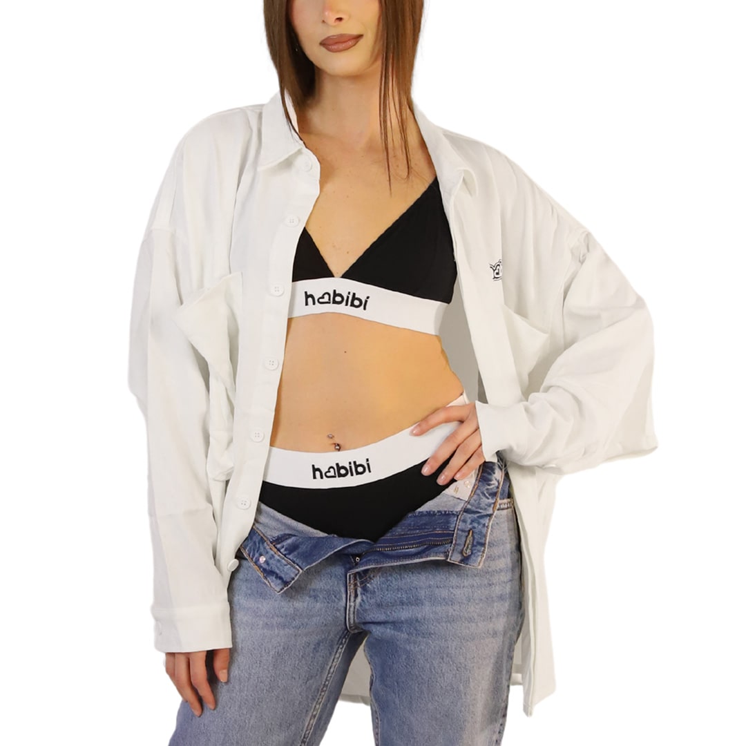 Coordinato Top & Slip