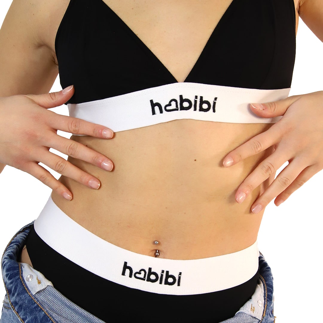Coordinato Top & Slip