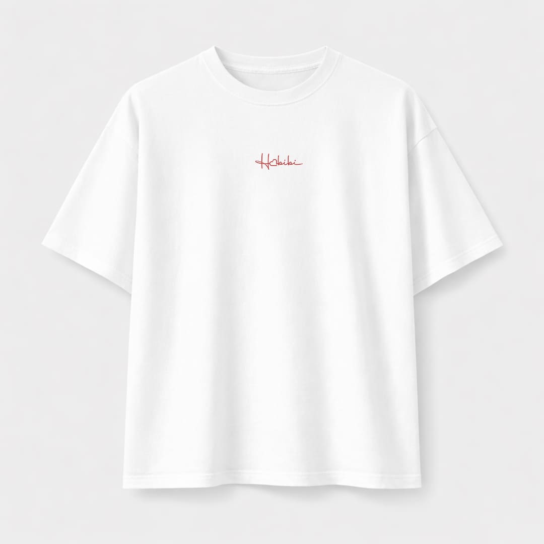 T-Shirt Oversize Core - Kills Potential