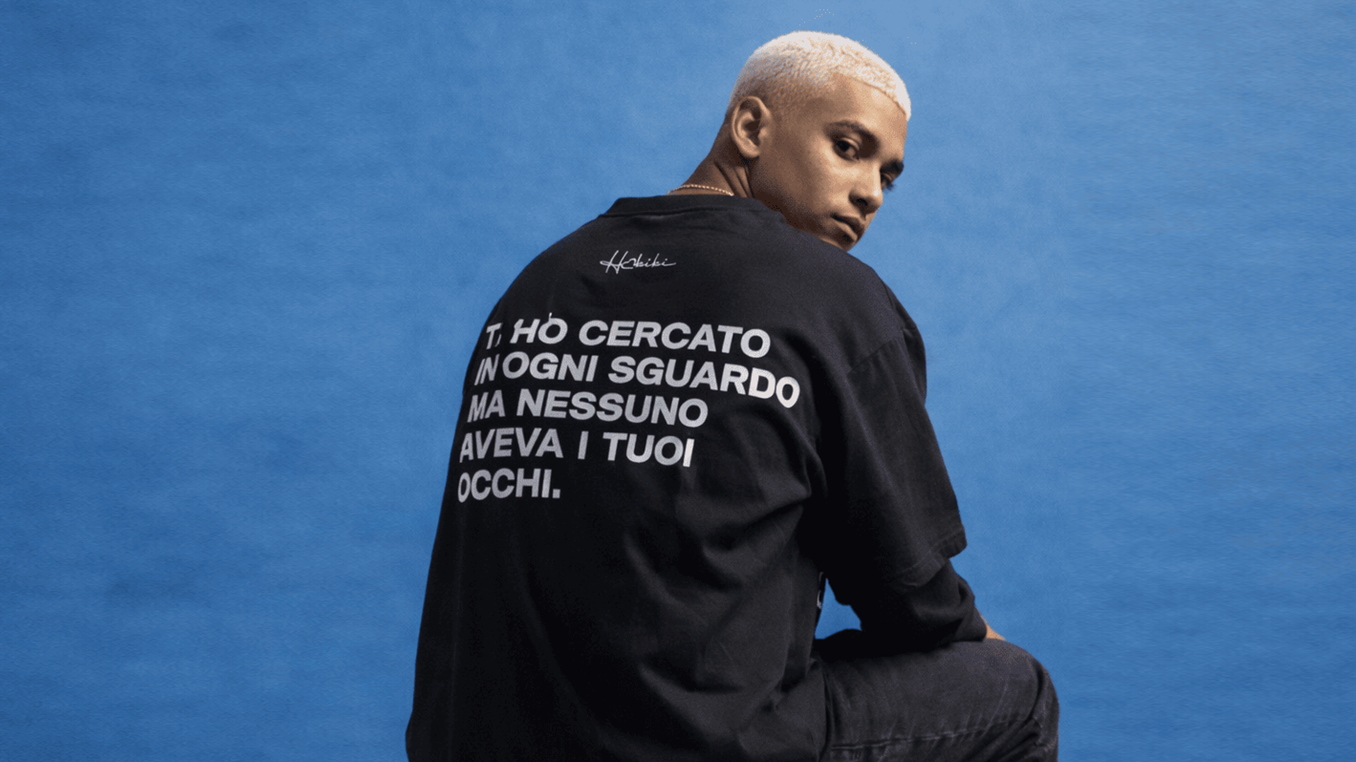 T-Shirt Double Sleeve