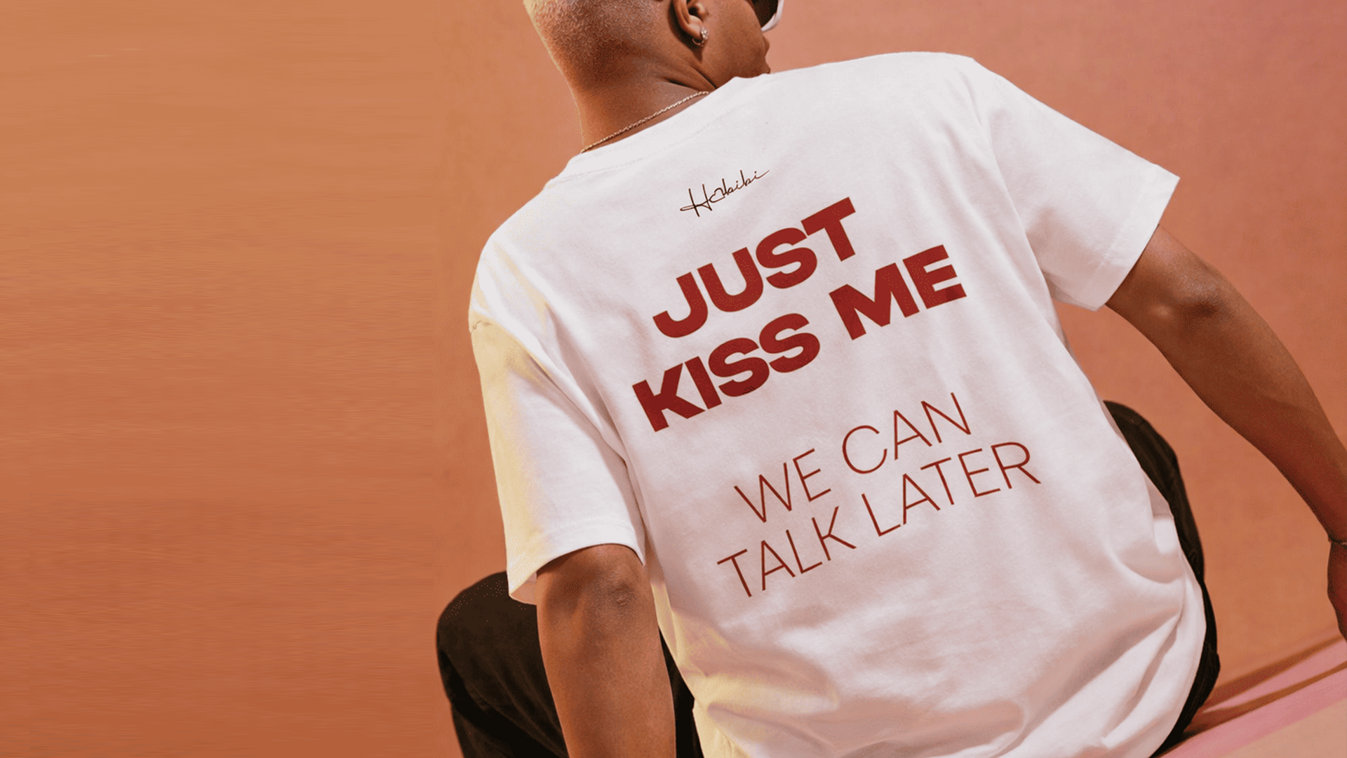 T-Shirt Oversize Core