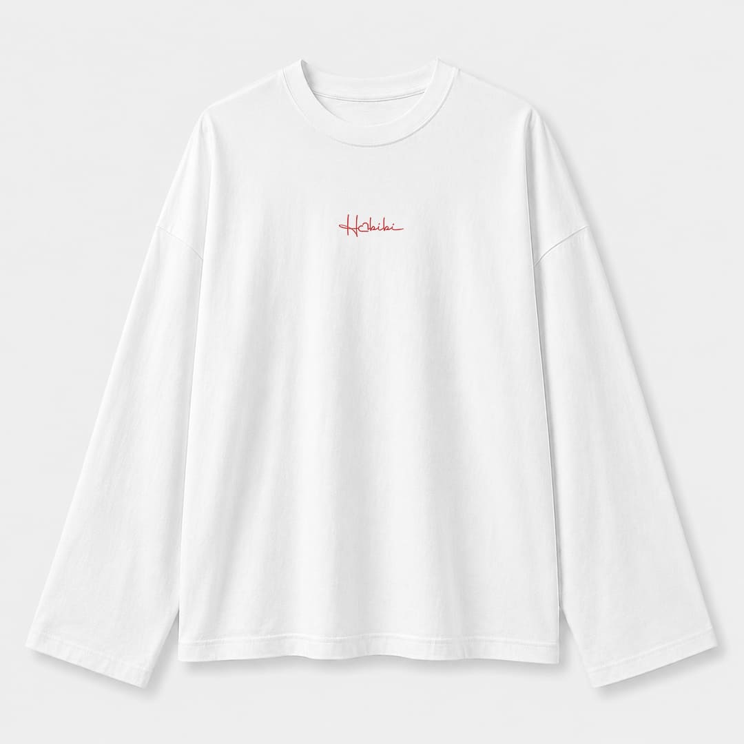 T-Shirt Long Sleeve - Mainagioia