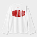 T-Shirt Long Sleeve - Mainagioia