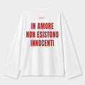 T-Shirt Long Sleeve - Innocenti