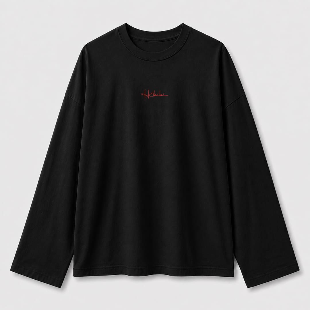 T-Shirt Long Sleeve - Mainagioia