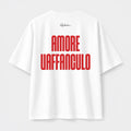 T-Shirt Oversize Core - F*ck Love