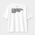 T-Shirt Oversize Core - Ti ho Cercato