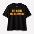 T-Shirt Oversize Core - No Flower