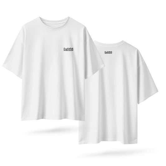 T-Shirt Over Habibi