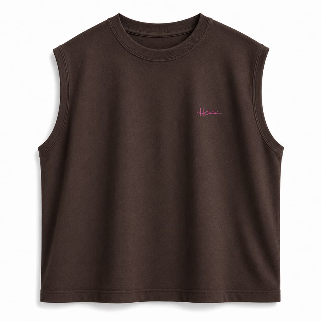 T-Shirt No Sleeve Club - Il Mio Psicologo Ti Odia