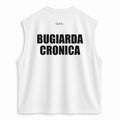 T-Shirt No Sleeve Club - Bugiarda Cronica