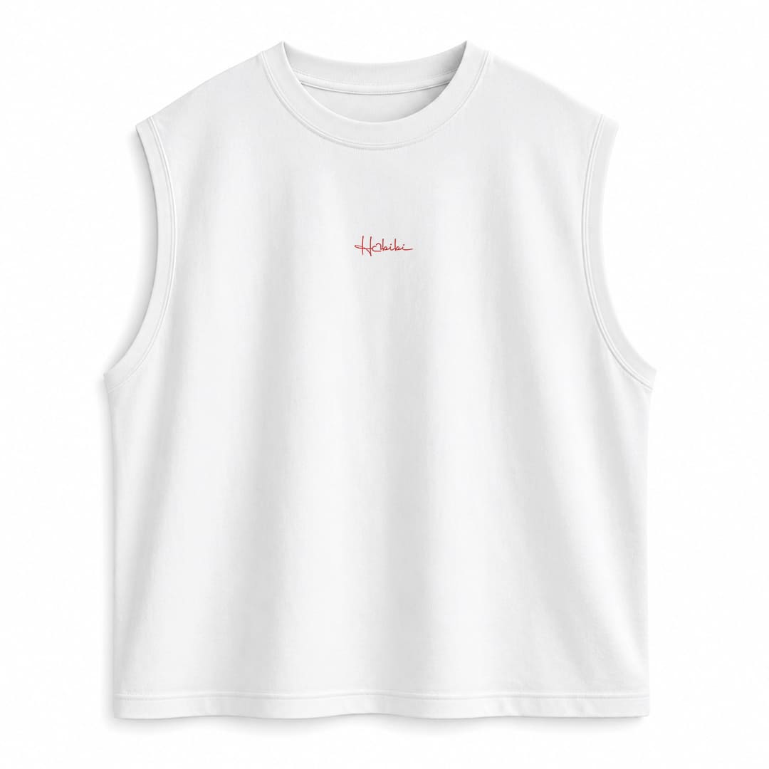 T-Shirt No Sleeve Club - Kills Potential