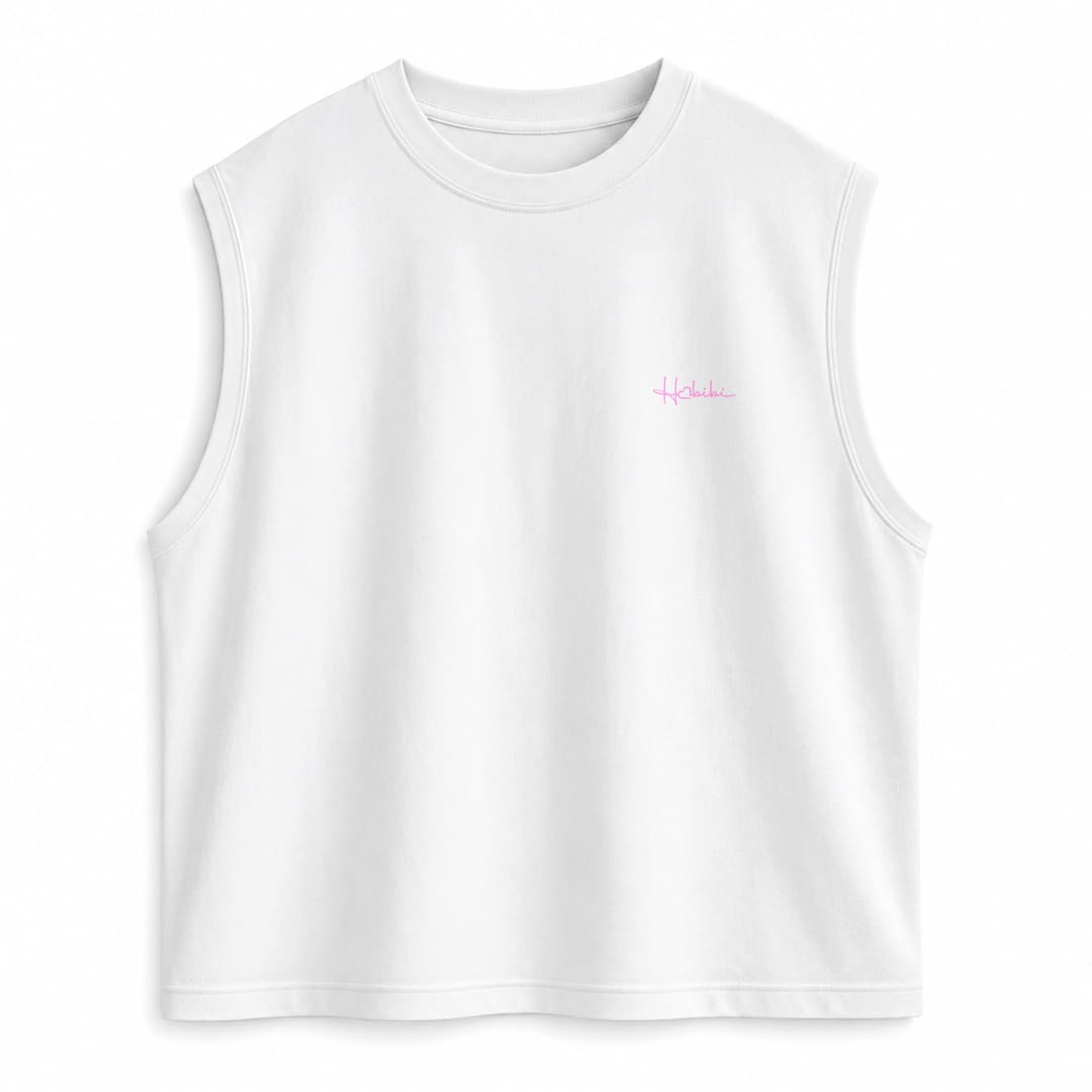 T-Shirt No Sleeve Club - Bugiarda Cronica