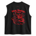 T-Shirt No Sleeve Club - Cupido