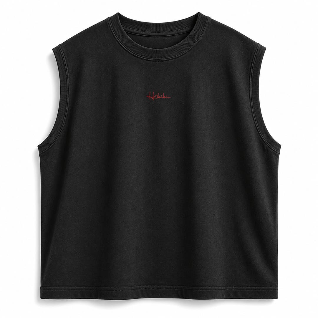 T-Shirt No Sleeve Club - Kills Potential