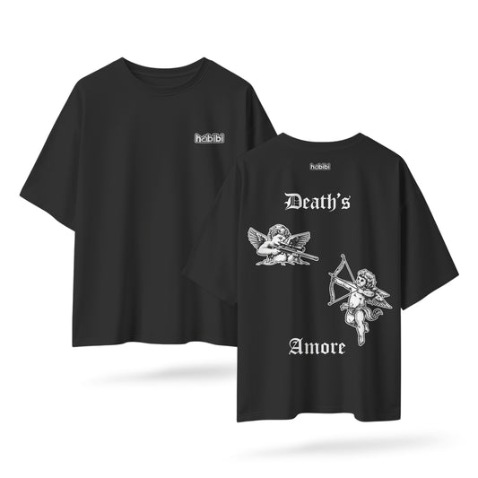 T-Shirt Over Death's Amore