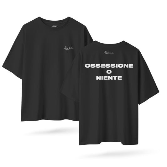 T-Shirt Over Ossessione