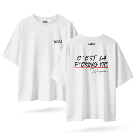 T-Shirt Over F*cking Vie