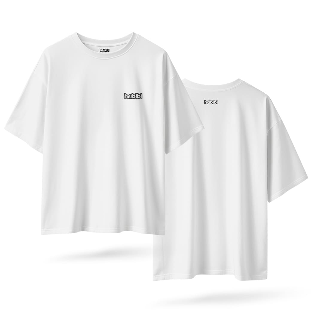 T-Shirt Over Habibi