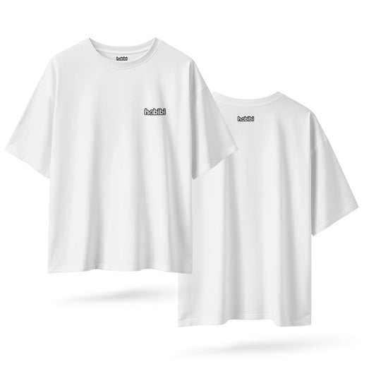 T-Shirt Over Habibi