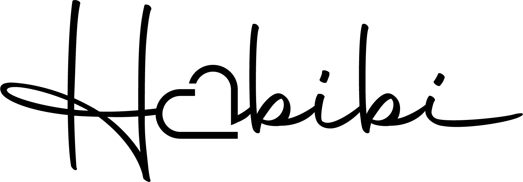 Habibi Official